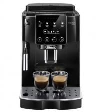 Кофемашина De’Longhi Magnifica Start ECAM220.21.B чорно-сіра