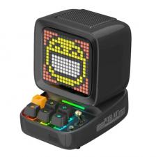 Портативная колонка Divoom DitooPro Black