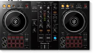 Dj-контроллер Pioneer DDJ-400