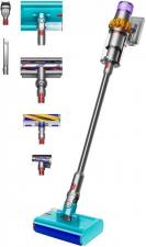 Вертикальный + ручной пылесос (2в1) Dyson V15s Detect Submarine