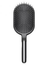 Брашинг для волос Dyson щетка Paddle brush Nickel/Black