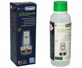 Средство для удаления накипи DeLonghi EcoDecalk, 200 мл