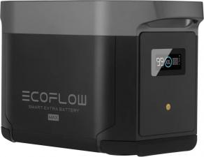 Додаткова батарея для зарядної станції EcoFlow DELTA Max Extra Battery