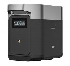 Додаткова батарея для зарядної станції EcoFlow DELTA 2 Extra Battery