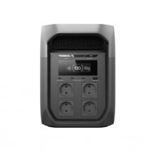 Зарядна станція EcoFlow DELTA 3 Max
