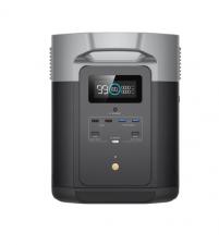 Зарядна станція EcoFlow DELTA Max 1600