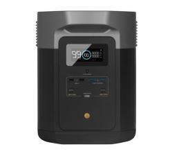 Зарядна станція EcoFlow DELTA Max 2000