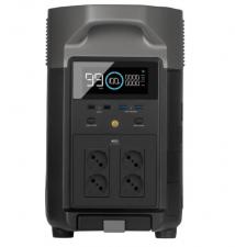 Зарядна станція EcoFlow DELTA Pro