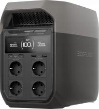 Зарядна станція EcoFlow DELTA 3