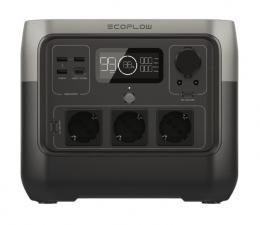 EcoFlow RIVER 2 Pro
