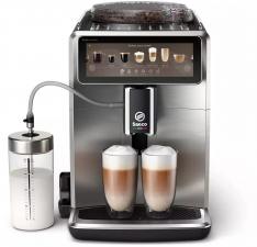 Кофемашина Saeco Xelsis Suprema SM8885/00