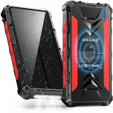 Внешний аккумулятор (павербанк) Feegar PowerSolar36 36000 мАч 20W