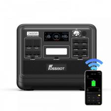 Зарядна станція Fossibot F2400