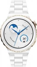 Смарт часы Huawei Watch GT 3 Pro Elegant 43mm