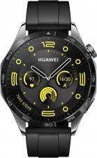 Смарт-часы HUAWEI Watch GT 4 46mm Black