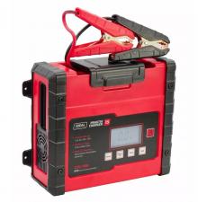 Интеллектуальное зарядное устройство для Ideal PRAKTIK CHARGER 15 LCD