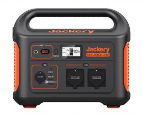 Jackery Explorer 1000EU