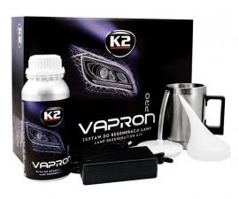 Набор для обновления фар K2 Vapron D7900