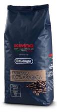 Кофе в зернах Kimbo DeLonghi Espresso 100% Arabica