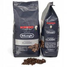 Кофе в зернах Kimbo Delonghi Espresso Classic, 1 кг