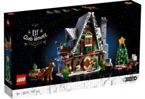 LEGO Creator Дом Эльфов (10275)