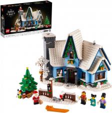 LEGO Визит Санты (10293)