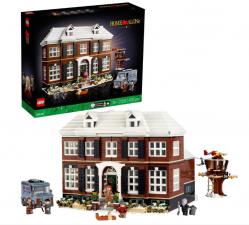 LEGO Ideas Сам дома (21330)