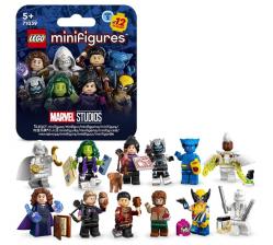 LEGO Minifigures (71039)