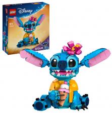 LEGO Стич (43249)