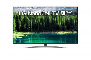Телевизор LG 75SM8610PLA