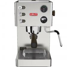 Рожковая кофеварка Lelit Victoria PL91T