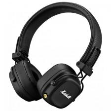 Наушники с микрофоном Marshall Major IV Black