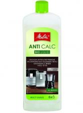 Средство для удаления накипи Melitta AntiCalc BIO Liquid, 250 мл