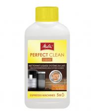 Средство для очистки молочной системы Melitta Perfect Clean, 250 мл