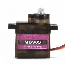 Micro Servo MG90S 