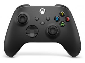 Microsoft Xbox Series X | S Wireless Controller Carbon Black