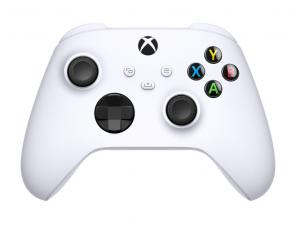 Microsoft Xbox Series X | S Wireless Controller White