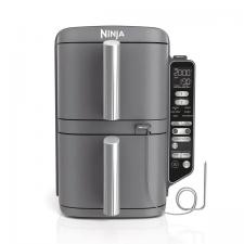 Мультипечь NINJA Double Stack XL 2-Level Hot Air Fryer SL451EU