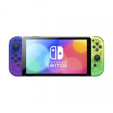 Nintendo Switch OLED Model Splatoon 3 Edition