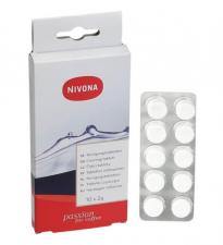 Таблетки для чистки Nivona NIRT 701