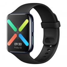 Смарт часы (smart watch) Oppo watch 41 mm черный