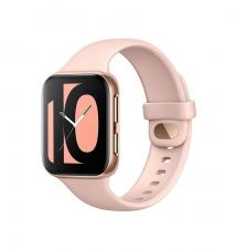 Смарт часы Oppo watch 41mm pink gold