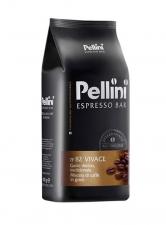 Кофе в зернах Pellini Espresso Bar VIVACE 1 кг