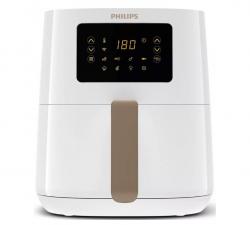 Мультипечь (аэрофритюрница) Philips Airfryer 5000 Series Connected HD9255/30