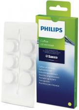 Таблетки для очистки кофемашины Philips CA6704/10