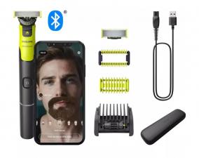 Триммер Philips OneBlade 360 ​​QP4631/65