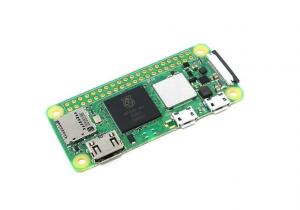 Одноплатний комп`ютер Raspberry Pi Zero 2 W