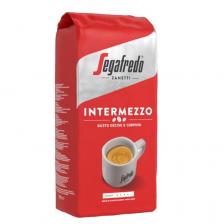 Кофе в зернах Segafredo Intermezzo 1 кг