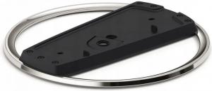 Підставка Sony PlayStation 5 Slim Vertical Stand Black