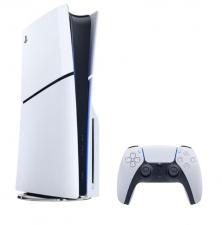 Стационарная игровая приставка Sony PlayStation 5 Slim 1TB (1000040591)